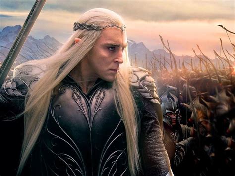 Thranduil The Hobbit 2014 HD desktop wallpaper : Widescreen : High ...