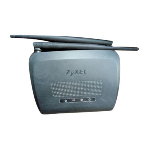 Zyxel Router - Latest Price, Dealers & Retailers in India