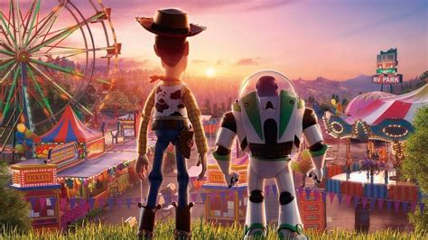 Toy Story 4: Ending Explained