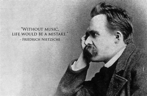 Music Quotes - Here is What Great Philosophers Thought of Music