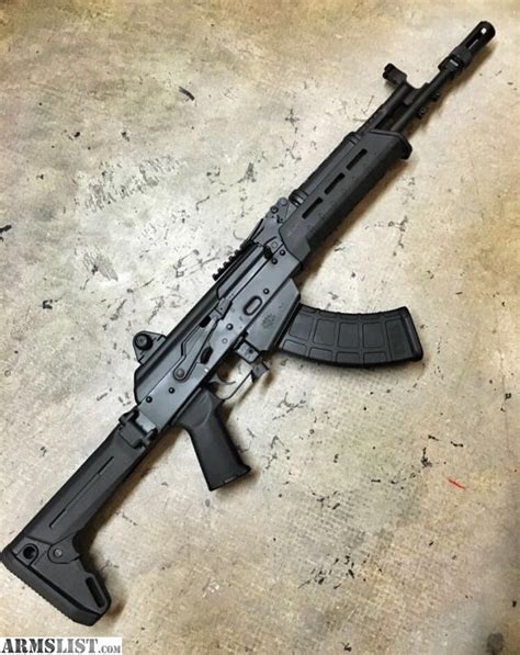 ARMSLIST - Want To Buy: Ak47 AKM AK74