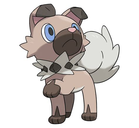 All 42 Dog-like Pokémon Ranked (Puppies, Canines, Wolves, Legendary)