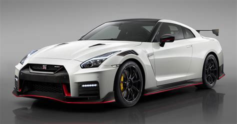 2020 Nissan GT-R NISMO - Paul Tan's Automotive News