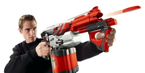 Nerf Vortex Pyragon Large | Blaster Hub