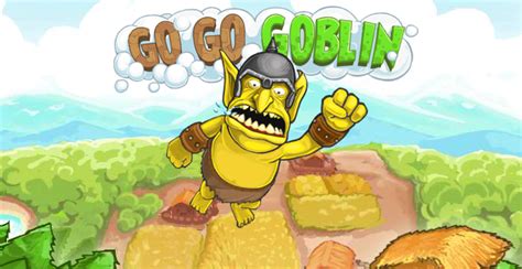 Go Go Goblin - Play on Armor Games