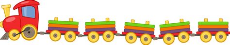 Clipart train long train, Clipart train long train Transparent FREE for ...