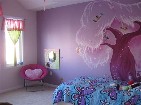 trololo blogg: Fairy Wallpaper For Bedrooms