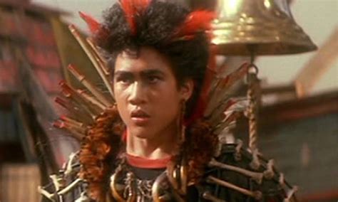 The guy who played Rufio in 'Hook' has launched a Kickstarter to get a ...