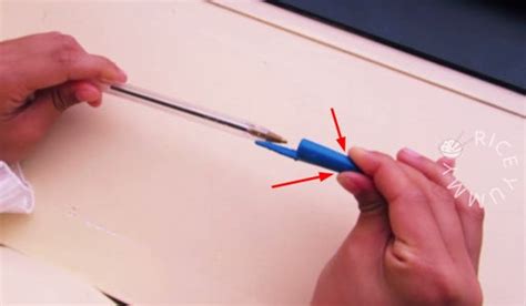 How to Do the Magnetic Pen Cap Magic Trick - Instructables