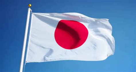 Semua yang Perlu Anda Tahu Tentang Bendera Jepang | tsunagu Japan