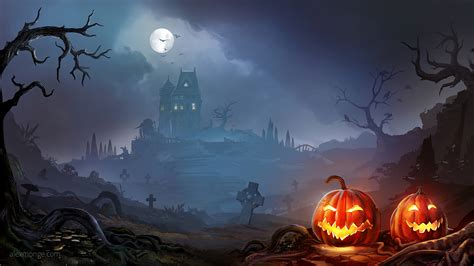 15 Perfect 4k desktop wallpaper halloween You Can Save It For Free ...