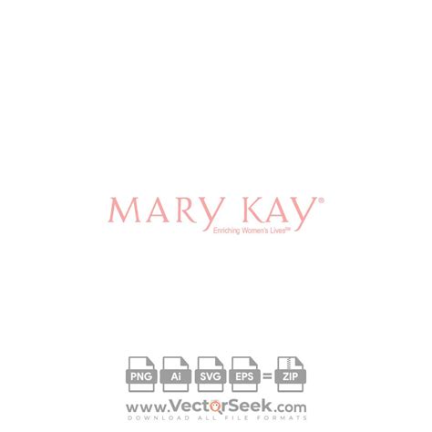 Mary Kay Cosmetics Logo Vector - (.Ai .PNG .SVG .EPS Free Download)