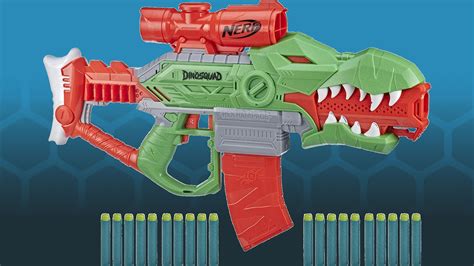 Best Nerf guns