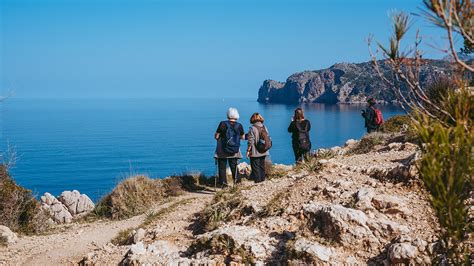 Five hikes on Mallorca that will take you to the sea