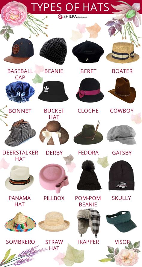 Sale > types of hat names > in stock