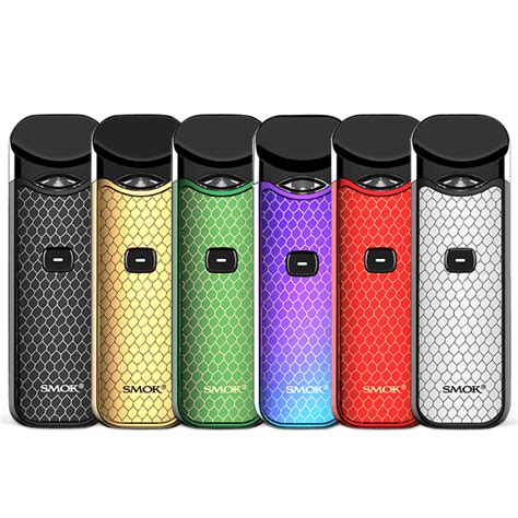 The Best Vape Devices Under £20 - Vapouround