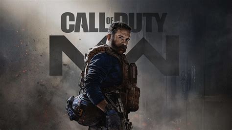 Call of Duty-Modern Warfare (2019): All you need to know about first ...