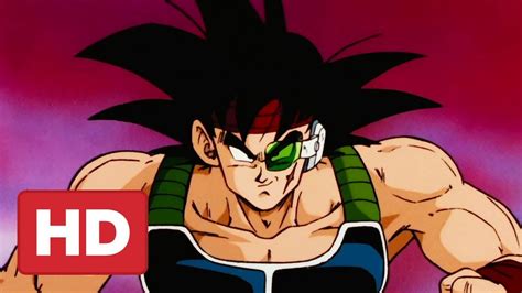 Anime Bardock - art-floppy