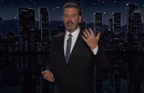 Jimmy Kimmel roasts George Santos ahead of expulsion vote: ‘Have a good ...