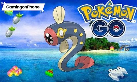 Pokémon Go: Best Moveset and Counters for Eelektrik