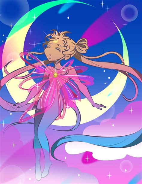 Sailor Moon Transformation | Sailoor moon