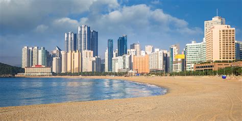 Songdo, Haeundae, Gwangalli: 3 Busan Beaches for Luxury Travelers ...