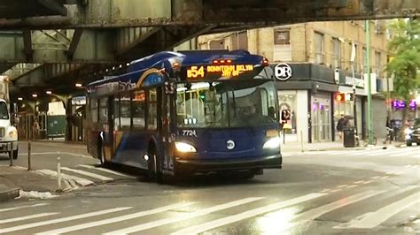 MTA Reaches Out to Commuters to Redraw Brooklyn Bus Routes