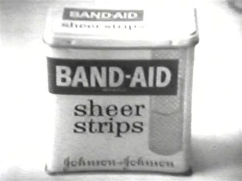 Band-Aid | TVARK