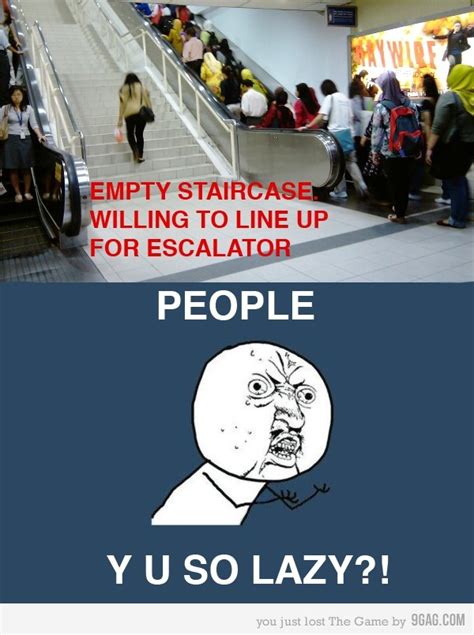 Lazy people | Funny pictures, Funny, Have a laugh