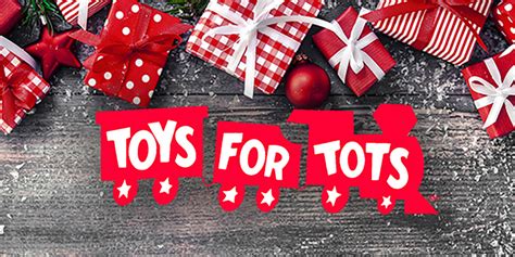 Toys For Tots