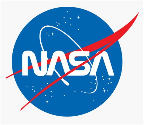 Nasa Logo Vector Png, Transparent Png , Transparent Png Image - PNGitem