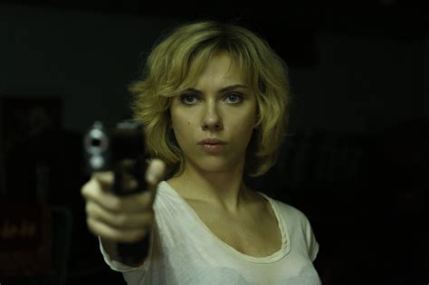 Best Action Movies With Female Leads 2020: Films With Strong Women ...