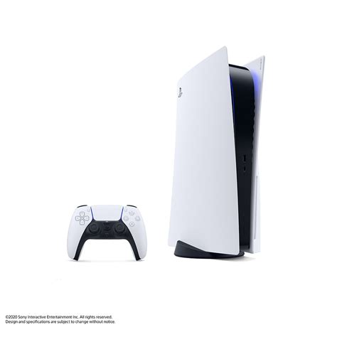 PlayStation5 Console (C Chassis) - TH