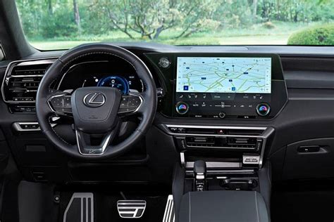 2019 Lexus Rx 350 Interior Colors | Cabinets Matttroy