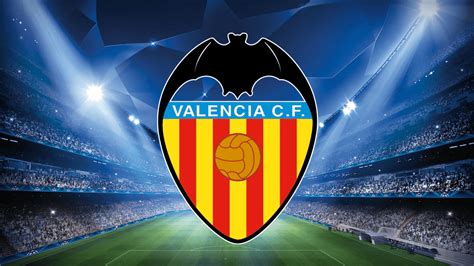 Valencia CF Wallpapers - Wallpaper Cave