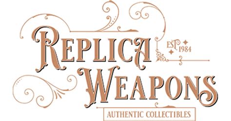 Replica Guns & Rifles Online Store in Australia - Replica Weapons