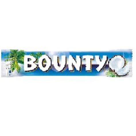 Bounty Coconut Milk Chocolate Duo Bar, 57 gm