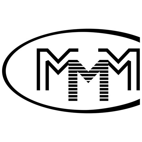 MMM Invest Logo PNG Transparent & SVG Vector - Freebie Supply