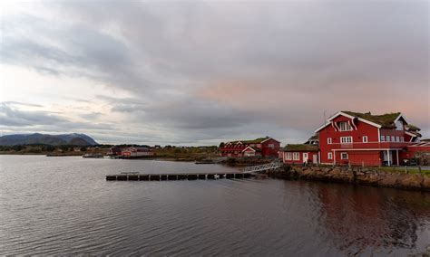 Driving And Photographing The Atlantic Road In Norway - Meandering Wild