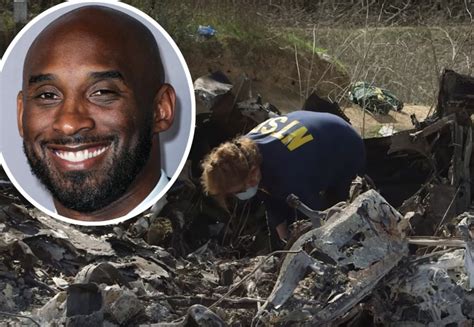 Kobe Bryant Crash Investigation: What The 911 Calls Tell Us - Perez Hilton