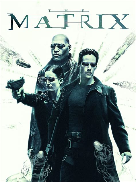 Discuss Everything About Matrix Wiki | Fandom