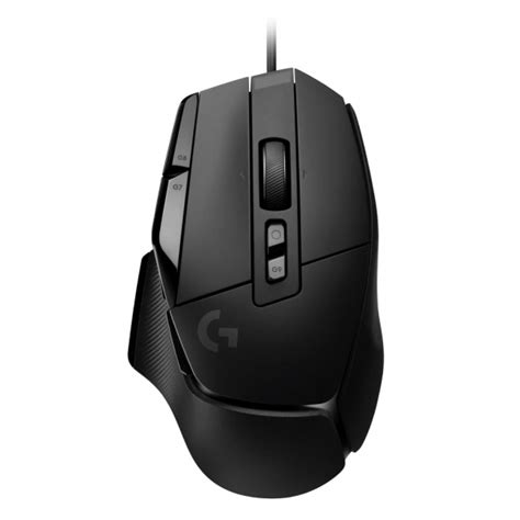 Logitech - G502 X Gaming Mouse - White - Gaming Mouse - Avvenice