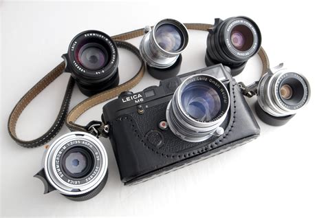 Lens for your Leica? - Japan Camera Hunter