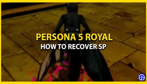 Persona 5 Royal Walkthrough Wiki Guide - Gamer Tweak