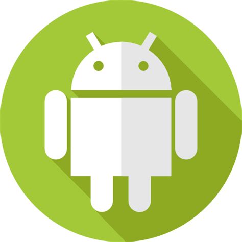 Free Icon | Android