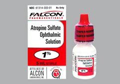 Atropine (Isopto Atropine): Uses, Side Effects, Dosage & More - GoodRx