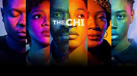 The Chi Season 4: Everything To Know About The Showtime Show - OtakuKart