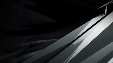 Nvidia Rtx Dark Abstract 4k Wallpaper,HD Abstract Wallpapers,4k ...