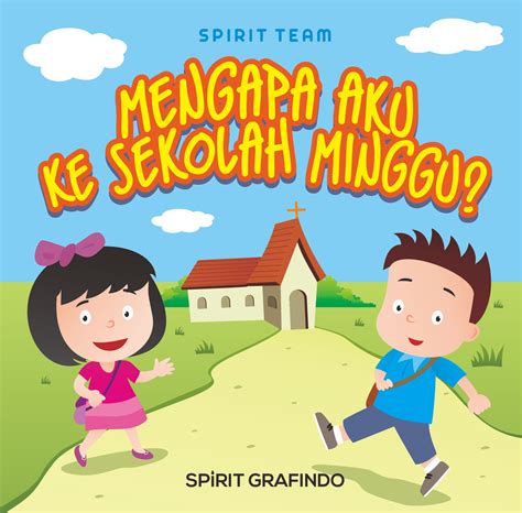 Download Koleksi 70 Gambar Sekolah Minggu Terbaik - Gambar