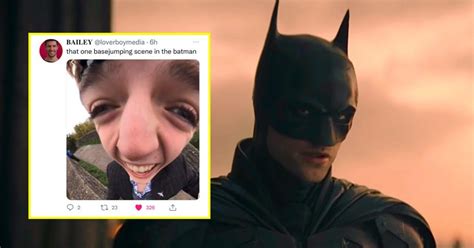 The Batman memes: 18 funny tweets that make the 3 hour runtime worth it